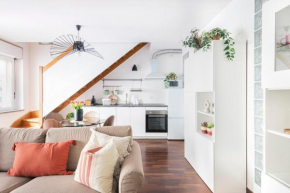 Easylife - Angolo di relax in zona Paolo Sarpi